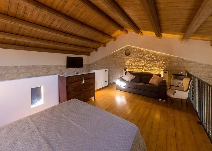 Le Tre Giare * Modica