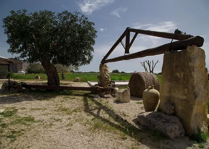 Le Tre Giare Modica