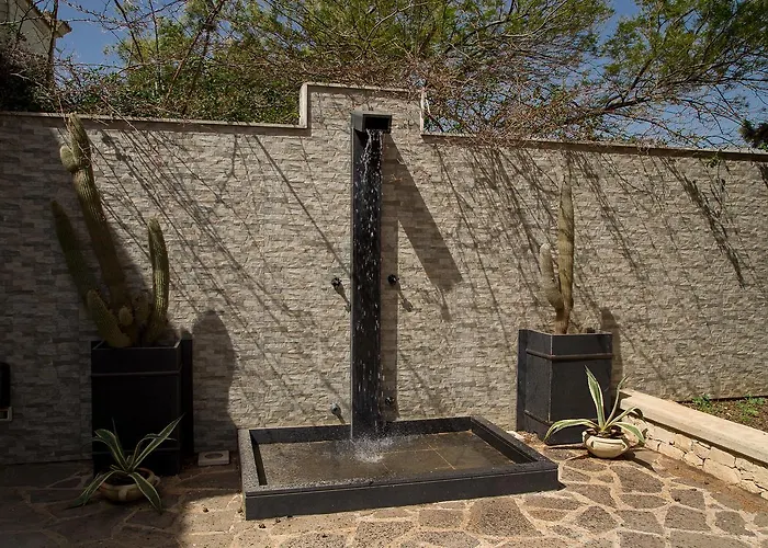 Le Tre Giare Lägenhet