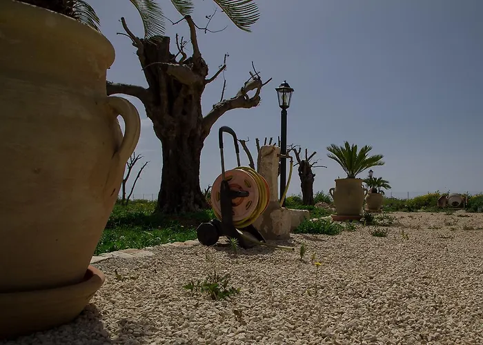 Lägenhet Le Tre Giare