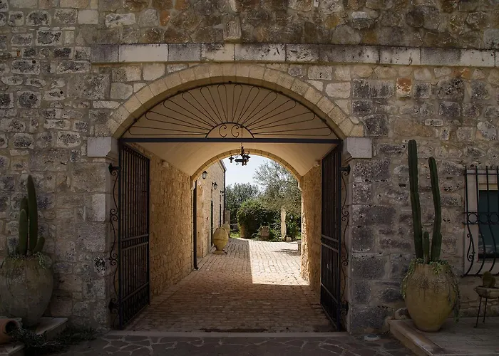 Le Tre Giare * Modica