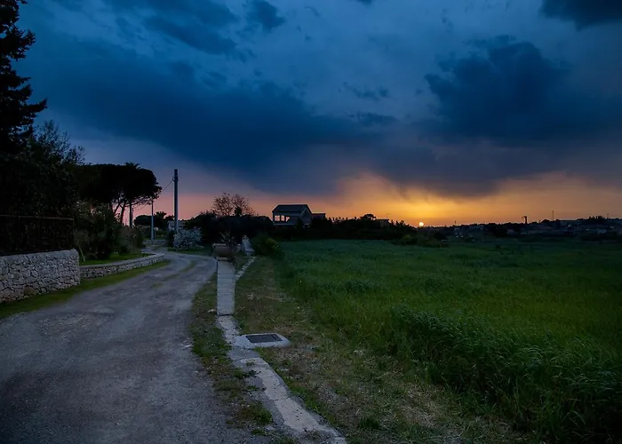 Apartment Le Tre Giare