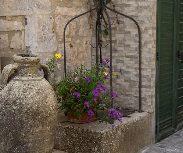 Le Tre Giare Lägenhet Modica