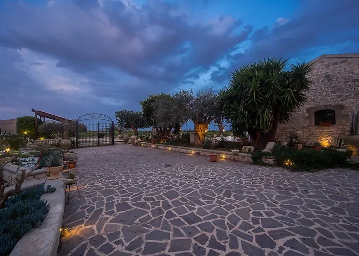 Le Tre Giare Apartment Modica