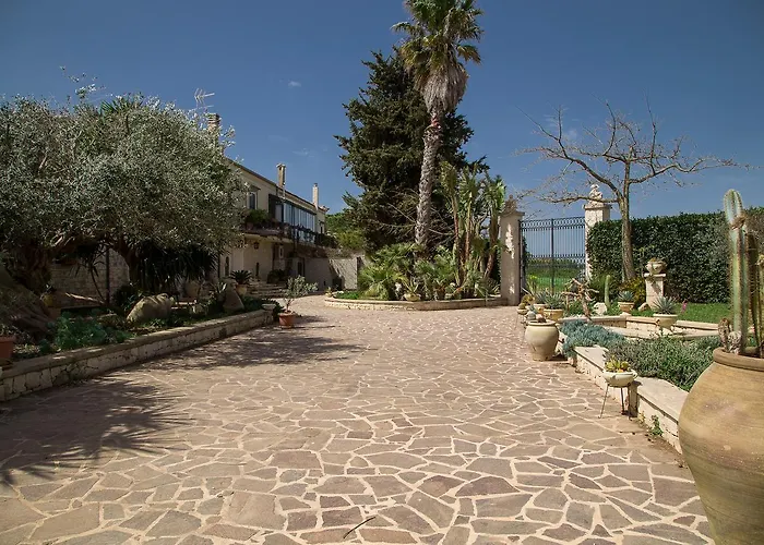 Lägenhet Le Tre Giare *