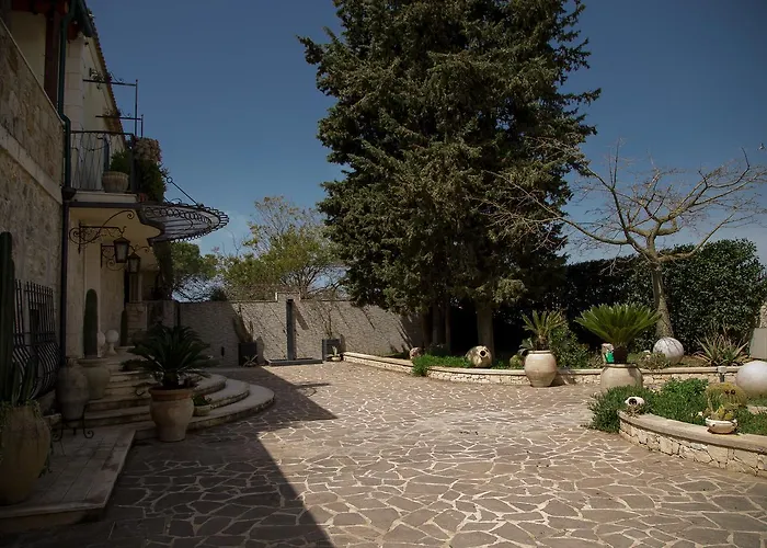 Lägenhet Le Tre Giare Modica