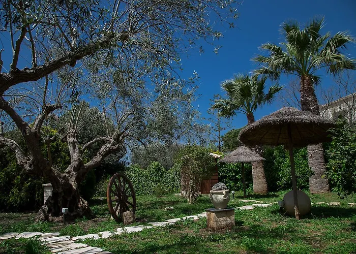 Le Tre Giare Modica