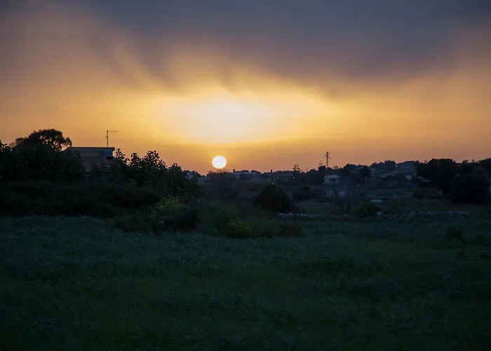 Lägenhet Le Tre Giare